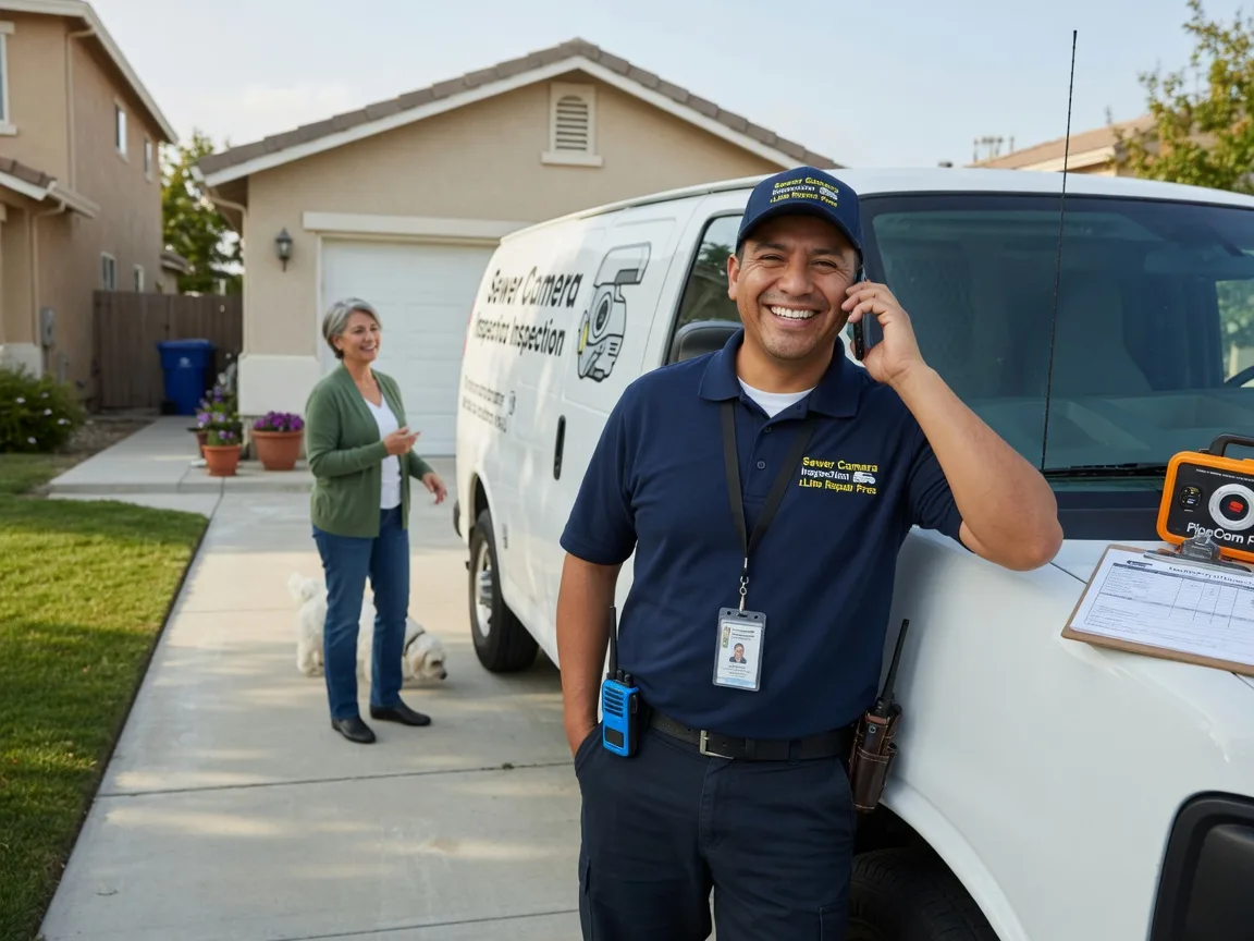 Sewer Line Repair Glendora, NJ FAQs